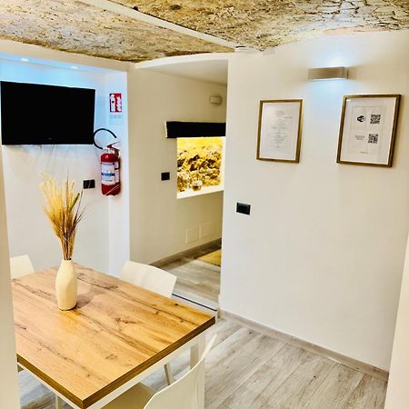Luxury Stay Palermo Suite Con Spa Privata Vicino Stazione Exterior foto