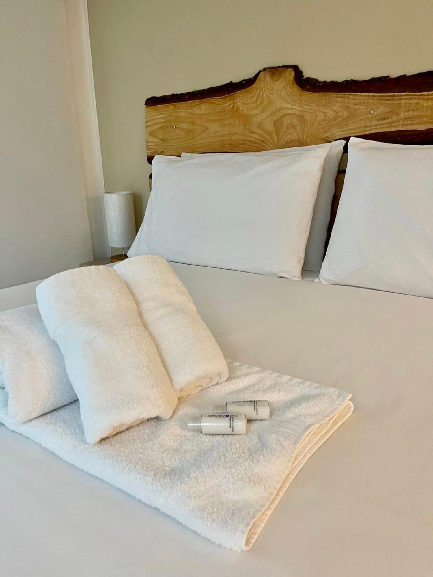 Luxury Stay Palermo Suite Con Spa Privata Vicino Stazione Exterior foto