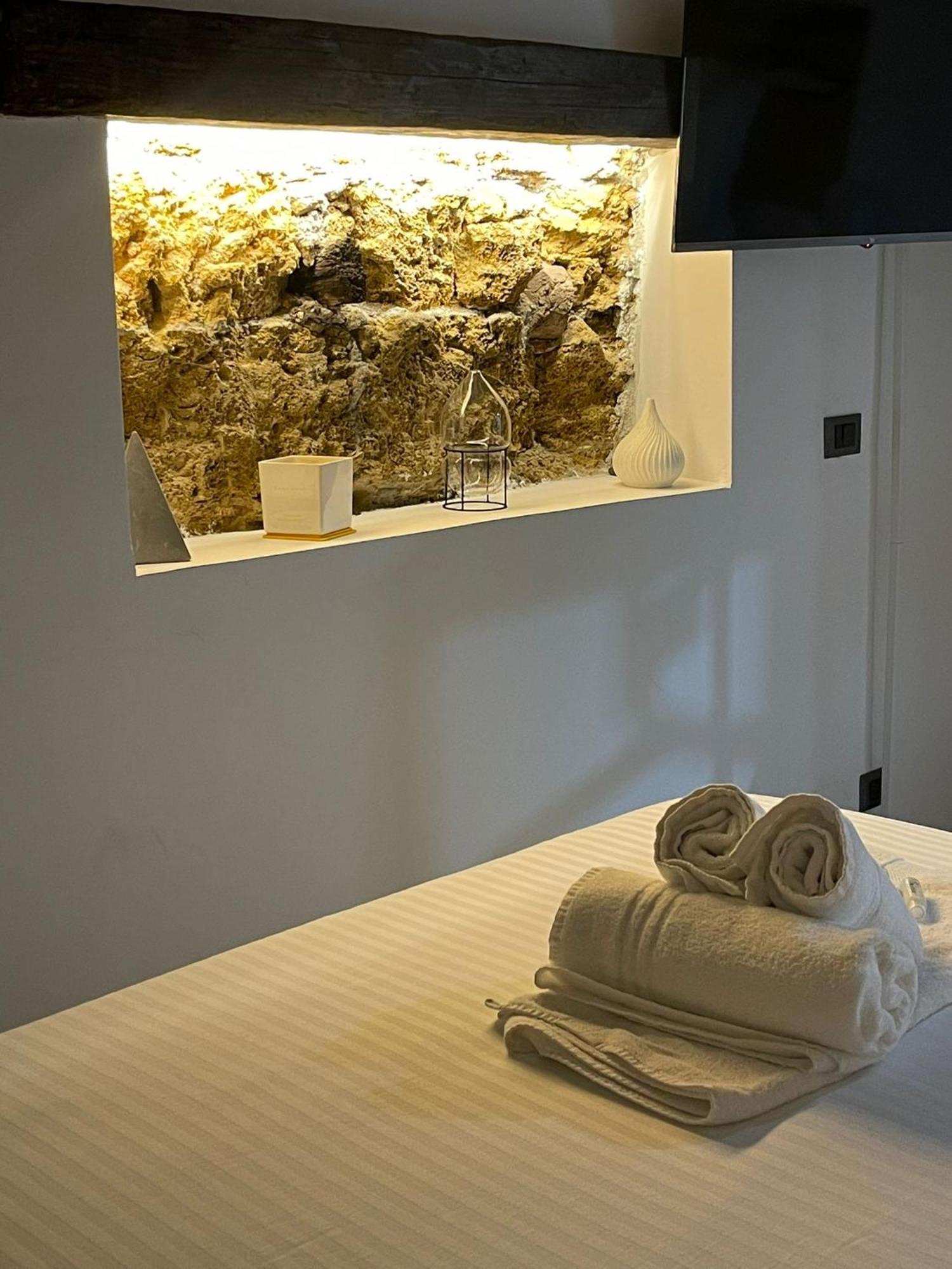 Luxury Stay Palermo Suite Con Spa Privata Vicino Stazione Exterior foto