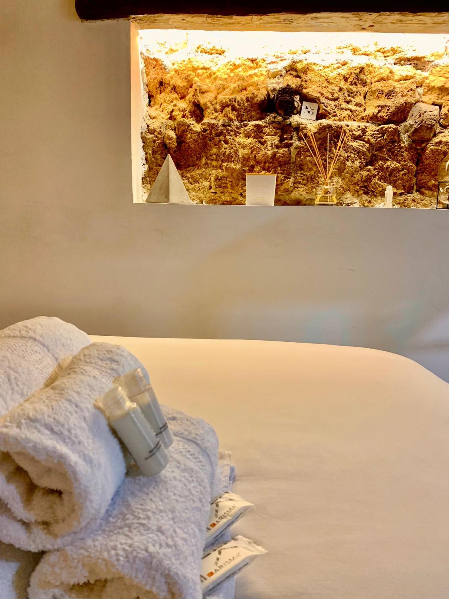 Luxury Stay Palermo Suite Con Spa Privata Vicino Stazione Exterior foto