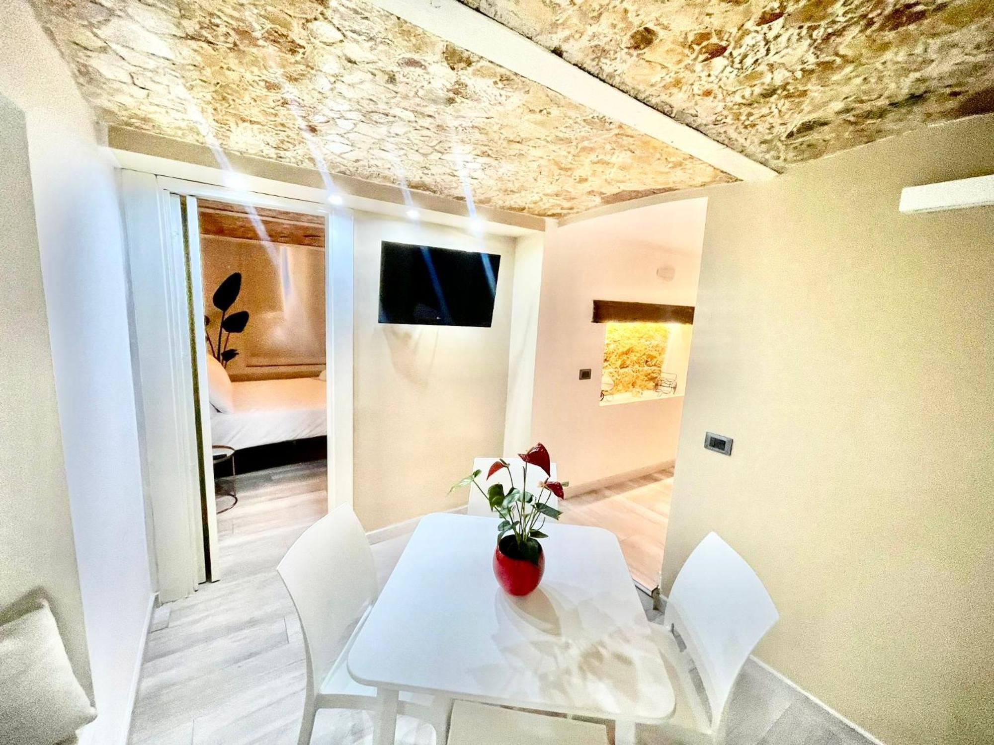 Luxury Stay Palermo Suite Con Spa Privata Vicino Stazione Exterior foto