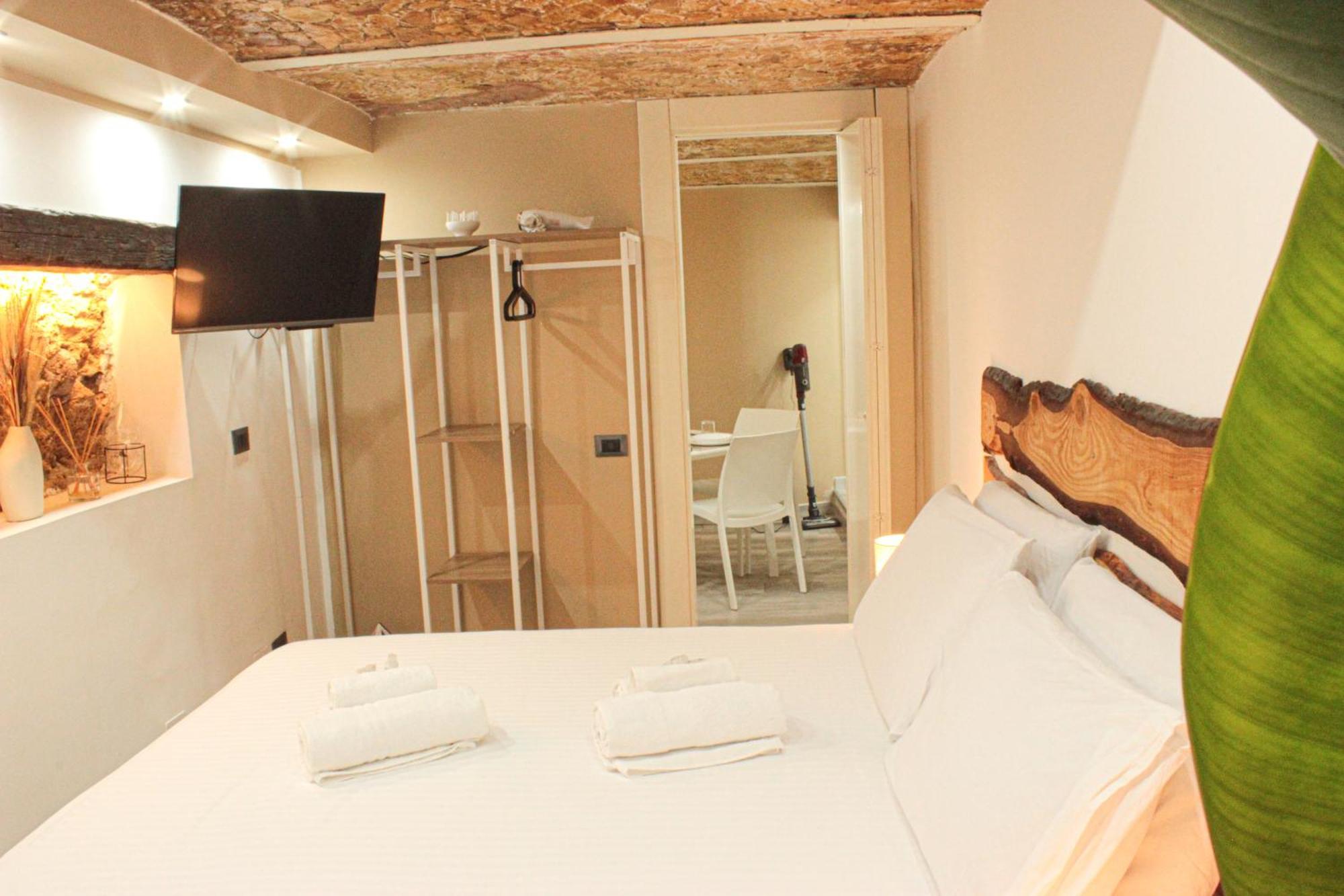 Luxury Stay Palermo Suite Con Spa Privata Vicino Stazione Exterior foto