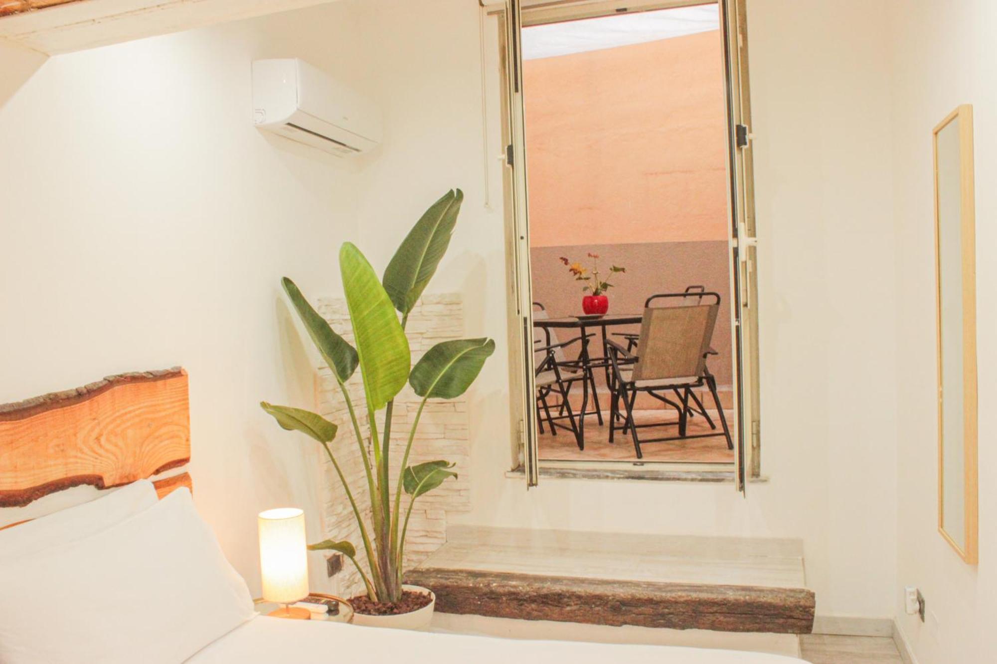 Luxury Stay Palermo Suite Con Spa Privata Vicino Stazione Exterior foto