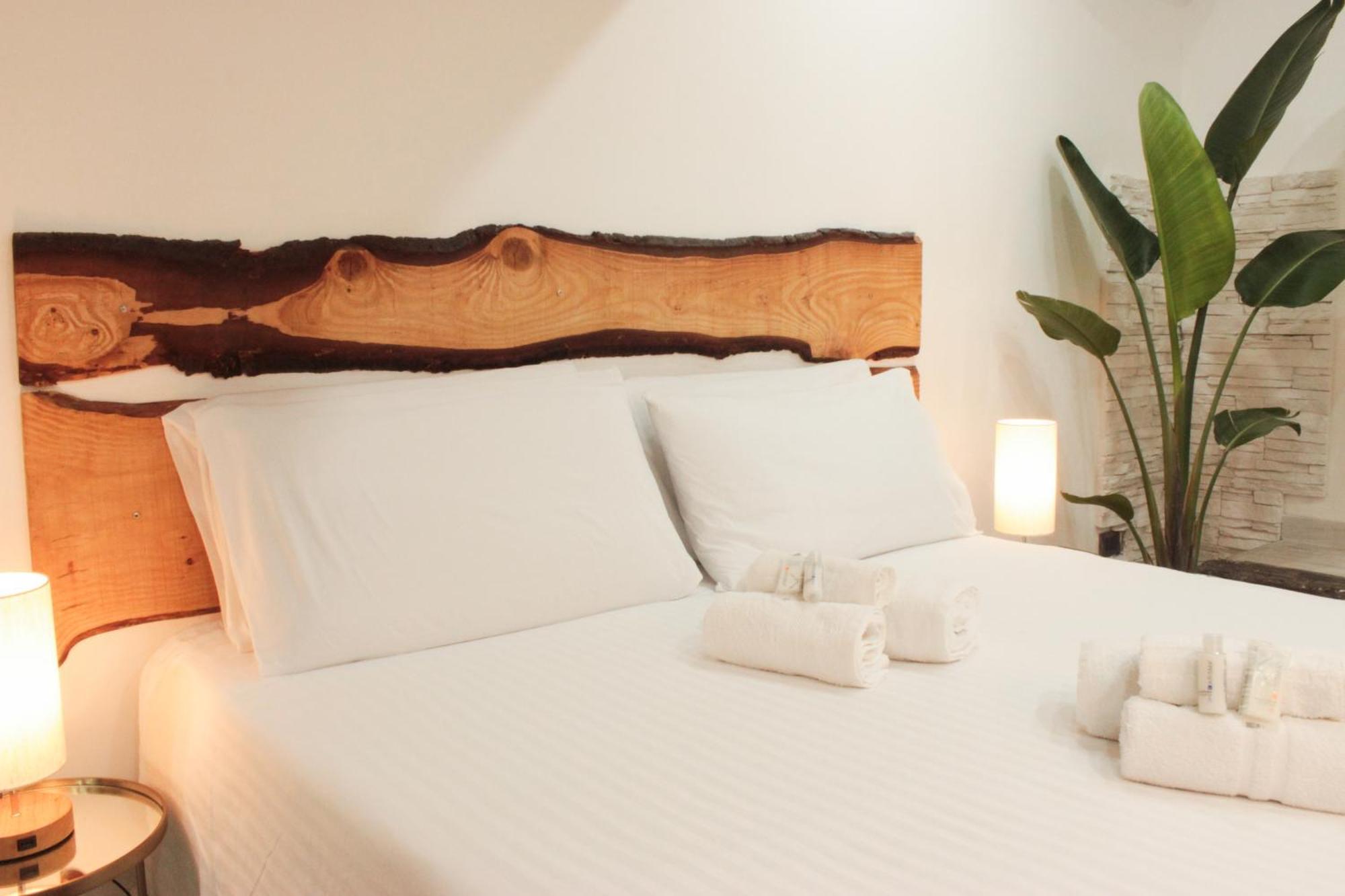 Luxury Stay Palermo Suite Con Spa Privata Vicino Stazione Exterior foto