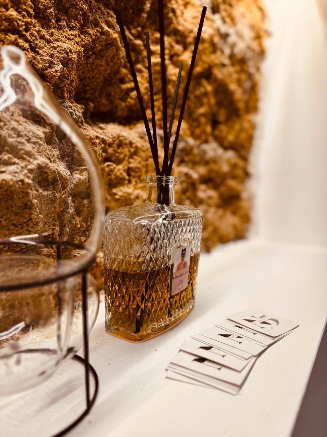 Luxury Stay Palermo Suite Con Spa Privata Vicino Stazione Exterior foto