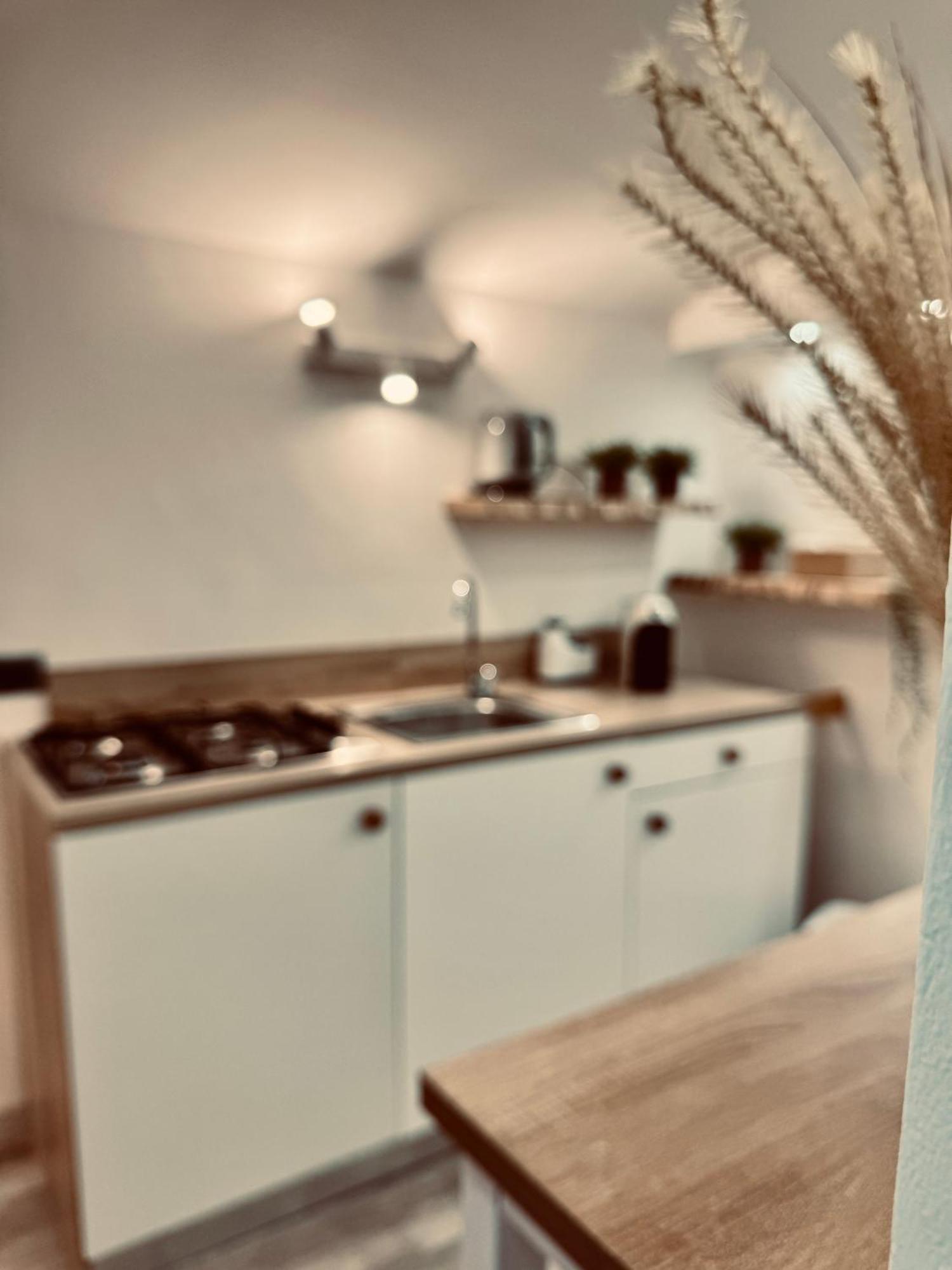 Luxury Stay Palermo Suite Con Spa Privata Vicino Stazione Exterior foto
