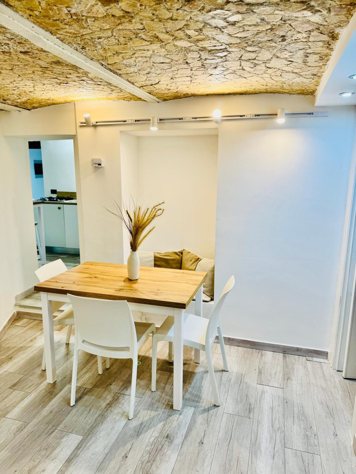 Luxury Stay Palermo Suite Con Spa Privata Vicino Stazione Exterior foto