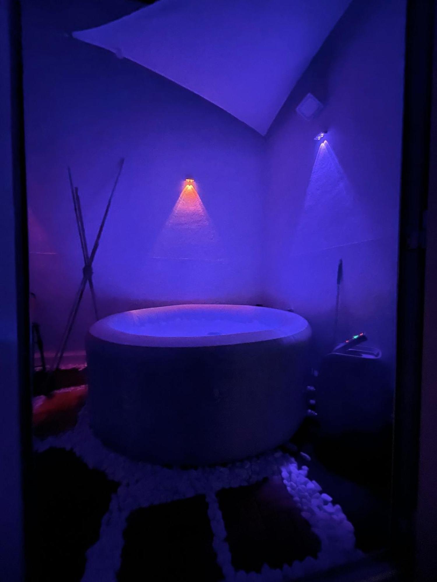 Luxury Stay Palermo Suite Con Spa Privata Vicino Stazione Exterior foto