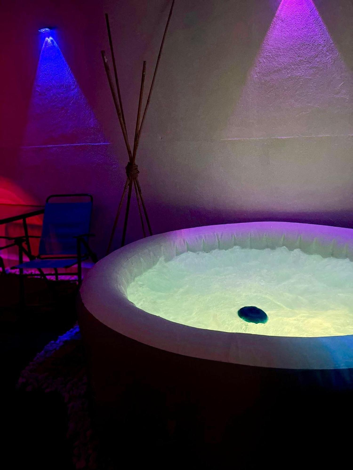 Luxury Stay Palermo Suite Con Spa Privata Vicino Stazione Exterior foto